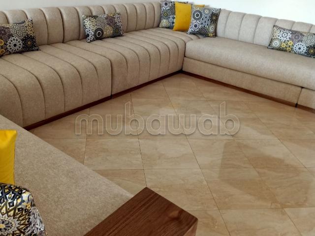 Appartement vente à Salé