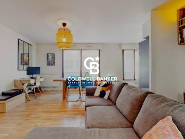 Appartement vente à L'Haÿ-les-Roses, Le Kremlin-bicêtre