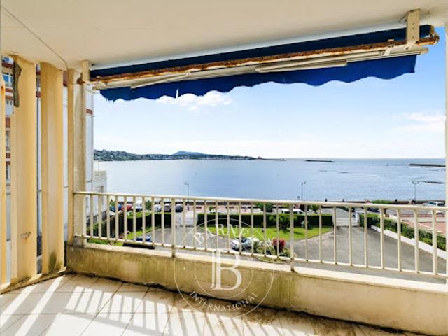 Appartement vente à Bayonne, Saint-jean-de-luz