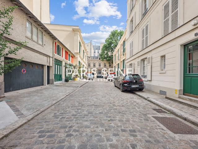 Appartement location à Île-de-France