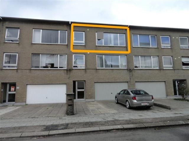 Appartement location à Antwerpen
