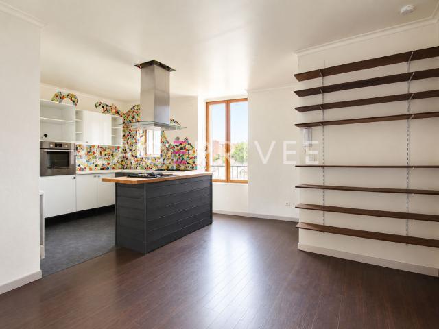 Appartement location à Nancy