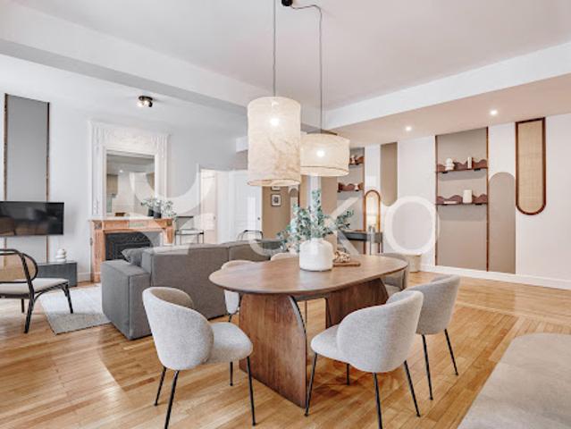 Appartement location à Paris, Île-de-France