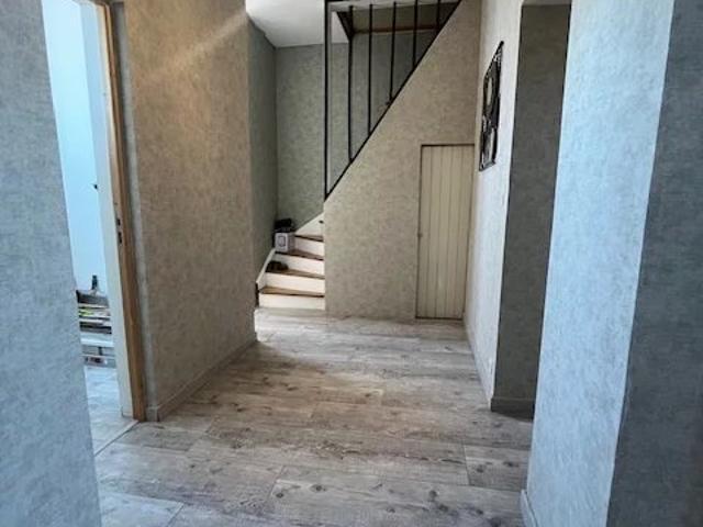 Appartement vente à Cambrai, Caudry