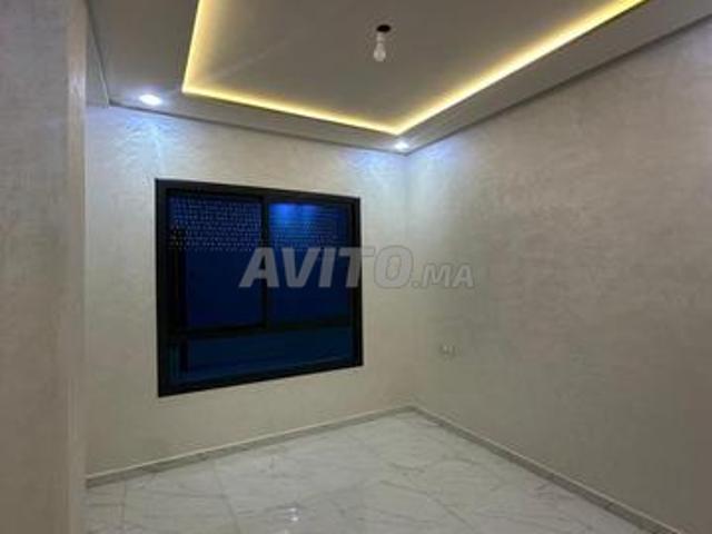 Appartement vente à Nador