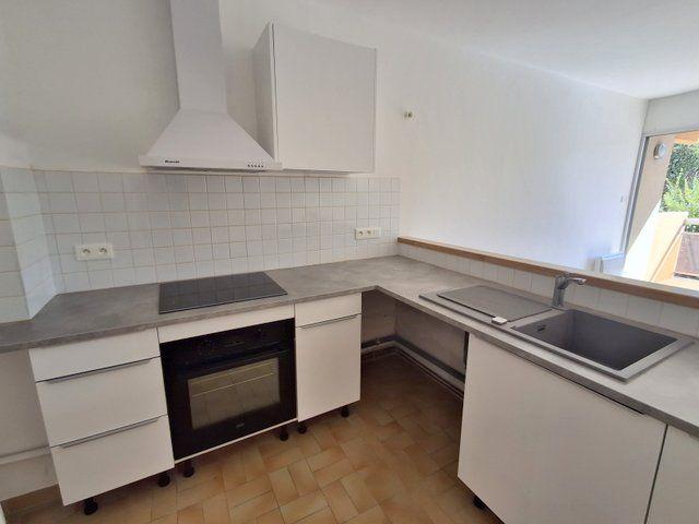 Appartement vente à Les Bourgades, Les Vans