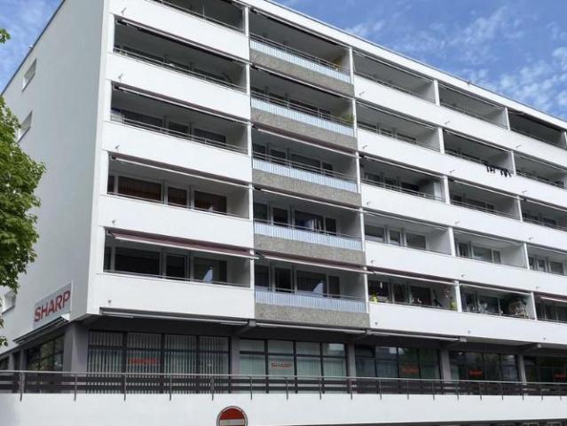 Apartment mieten in Cheseaux-Lausanne, Waadt
