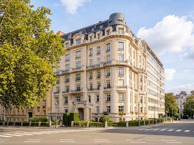 Appartement vente à Ixelles - Elsene, Brussel-Hoofdstad - Bruxelles-Capitale