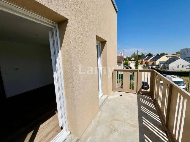 Appartement location à Mainvilliers, Eure-et-Loir