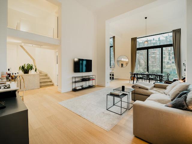 Appartement location à Saint-Gilles - Sint-Gillis, Brussel-Hoofdstad - Bruxelles-Capitale