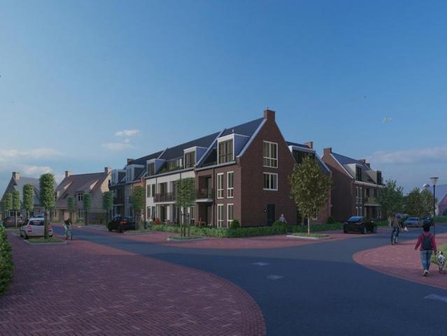 Appartement te huur in Aria, Zeeland