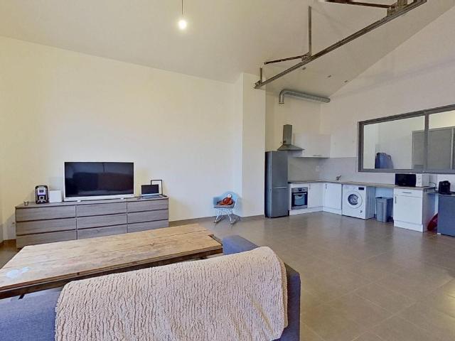 Appartement vente à Perpignan