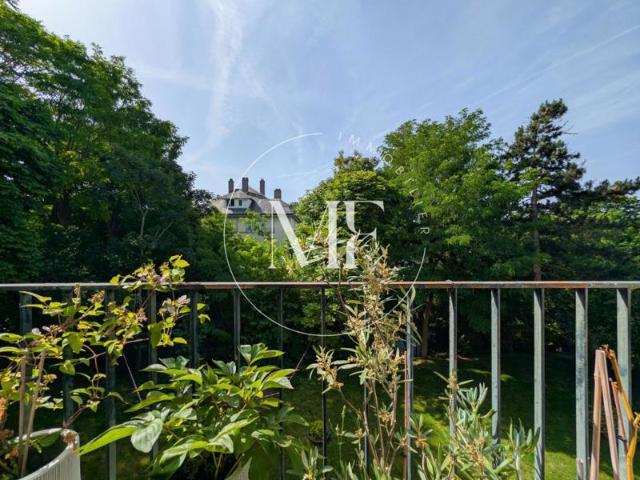 Appartement vente à Nanterre, Rueil-malmaison