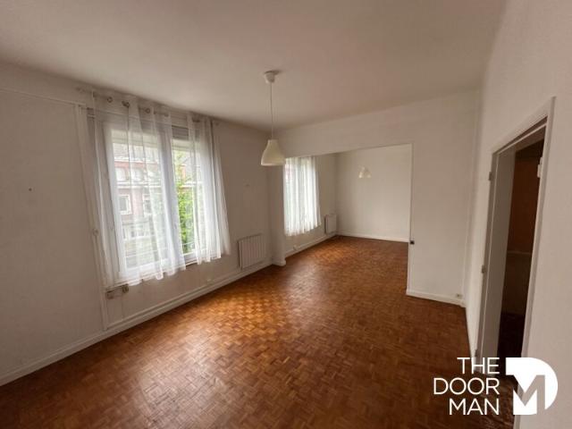 Appartement location à Valenciennes