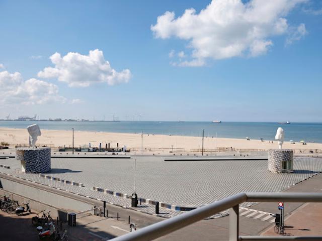 Appartement vente à Knokke-heist, West-Vlaanderen