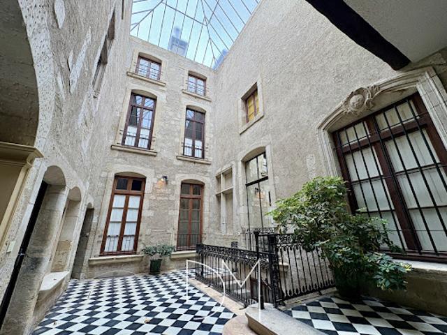 Appartement vente à Valence, Drôme