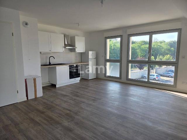 Appartement location à Bagneaux-sur-Loing, Seine-et-Marne