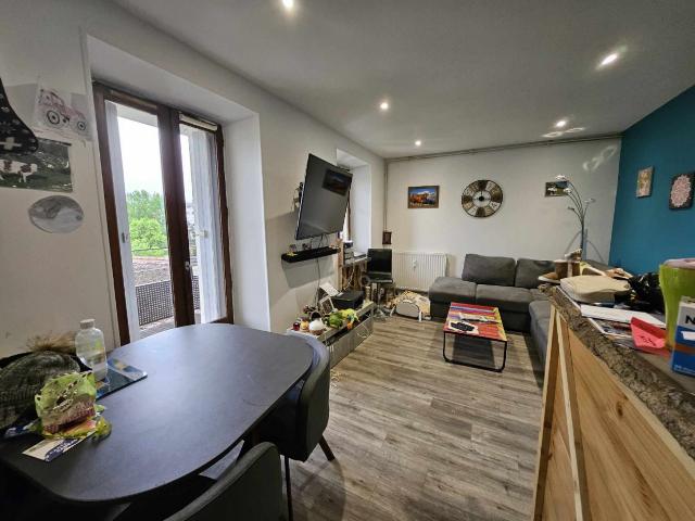 Appartement location à Albertville
