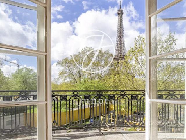Appartement location à Paris, Île-de-France