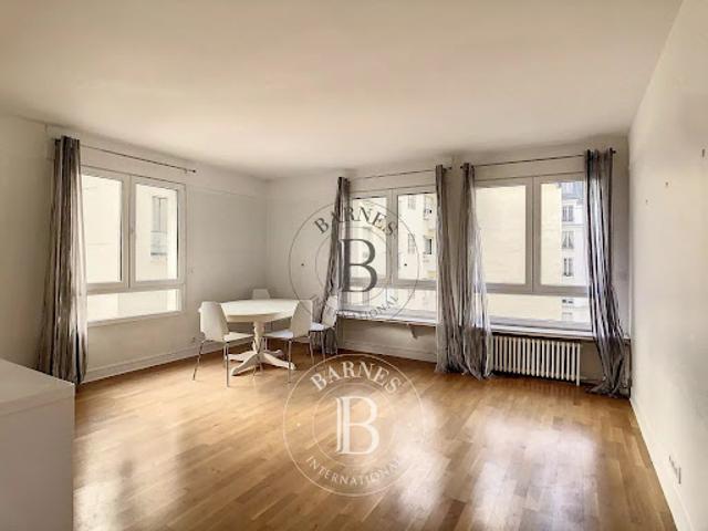 Appartement location à Île-de-France