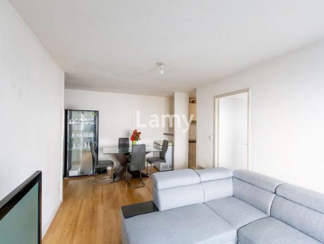 Appartement vente à Senlis, Creil
