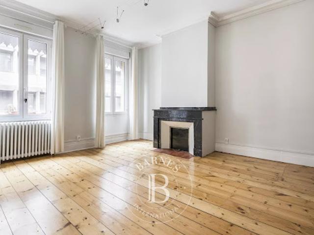 Appartement vente à Toulouse