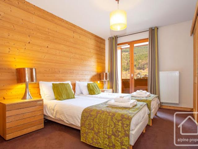 Appartement vente à Thonon-les-Bains, Morzine