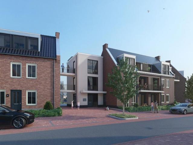 Appartement te huur in Aria, Zeeland