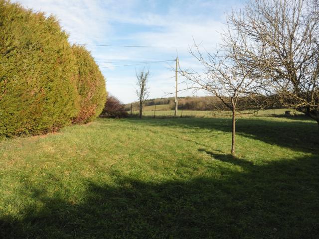 Appartement vente à Besançon, Saône