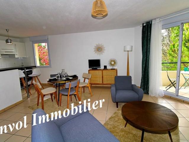 Appartement vente à Toulouse, Blagnac
