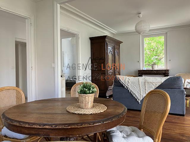 Appartement location à Saint-Germain-en-Laye, Le Vésinet