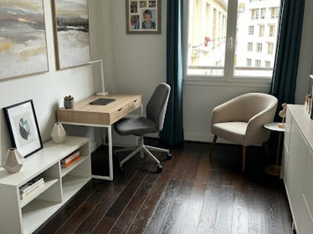 Appartement vente à Boulogne-Billancourt, Boulogne-billancourt