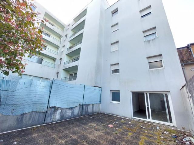 Appartement vente à Périgueux
