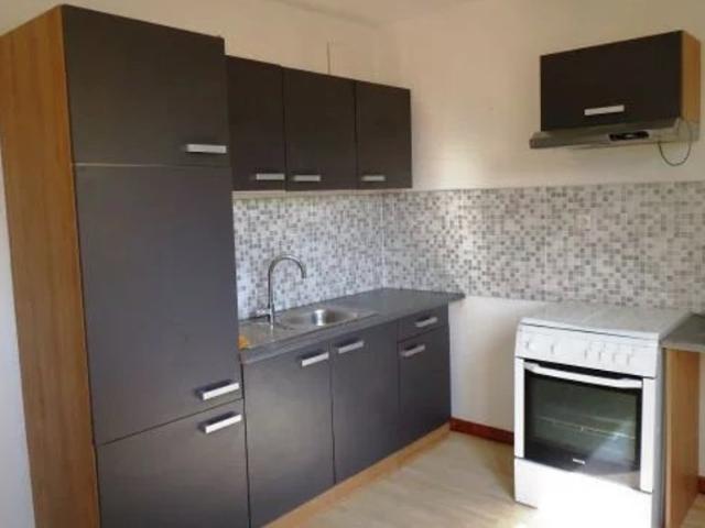 Appartement vente à Charleville-Mézières, Givet