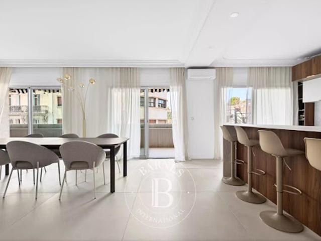 Appartement vente à Marseille