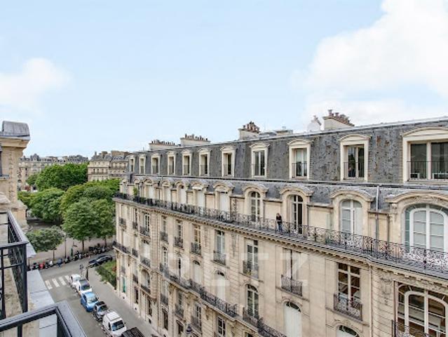 Appartement vente à Bordeaux