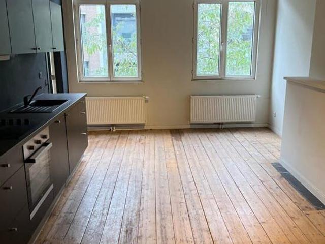 Appartement location à Antwerpen