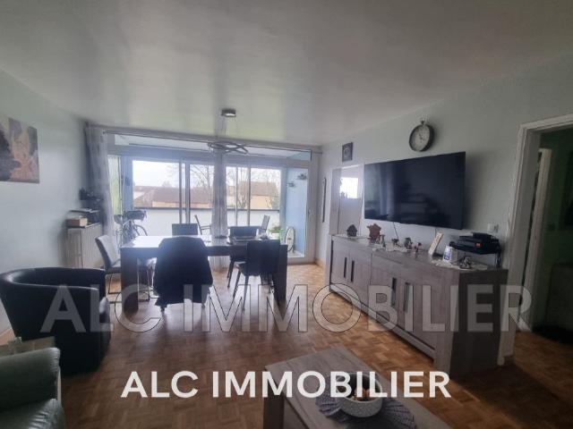 Appartement vente à Alençon