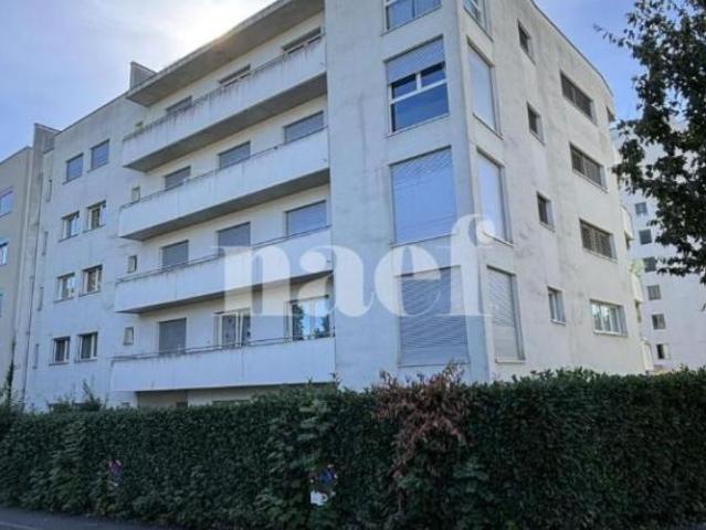 Apartment mieten in Versoix