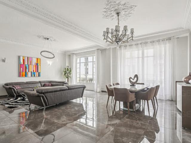Appartement vente à Nice