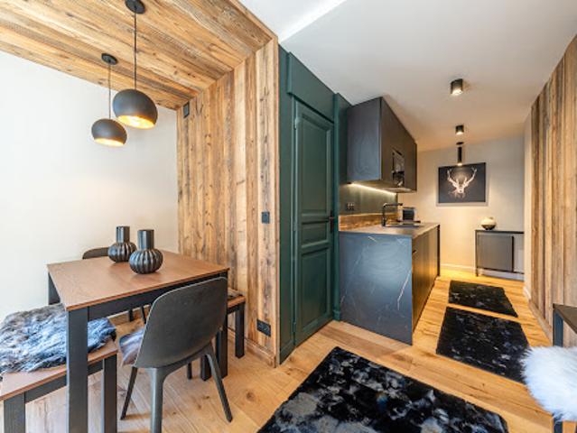 Appartement vente à Albertville, Val-d'isère