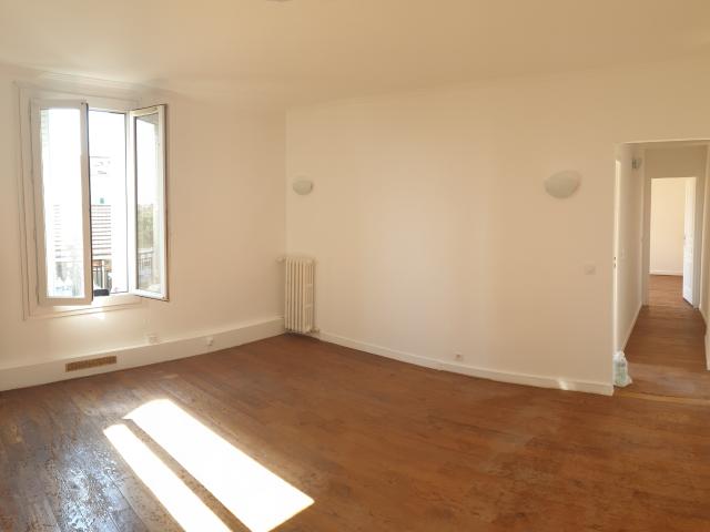 Appartement location à Argenteuil, Sannois