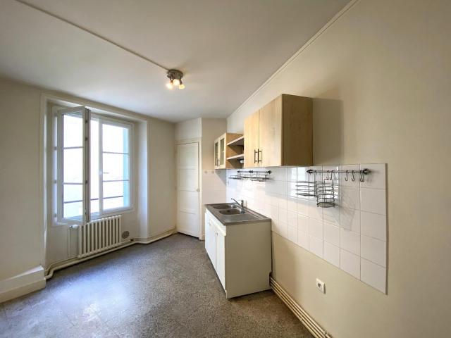Appartement location à Angers
