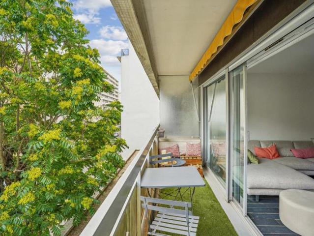 Appartement vente à Paris, Île-de-France