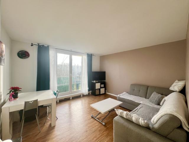 Appartement vente à Rambouillet, Neauphle-le-château