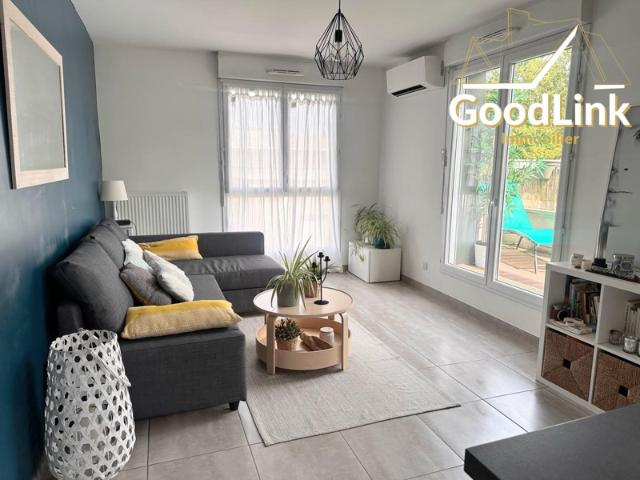 Appartement vente à Évry, Mennecy
