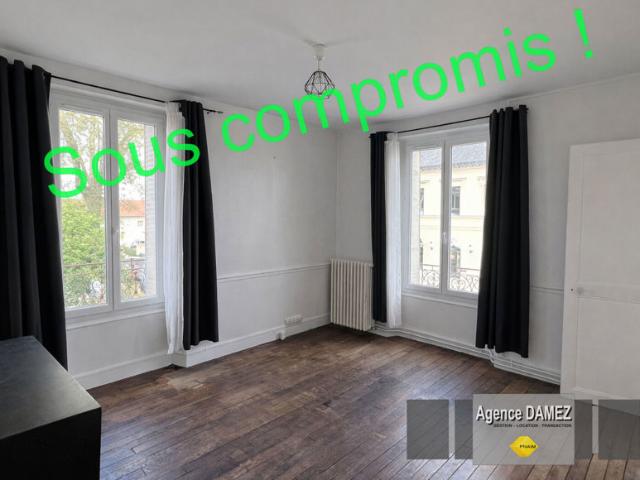 Appartement vente à Étampes, Dourdan