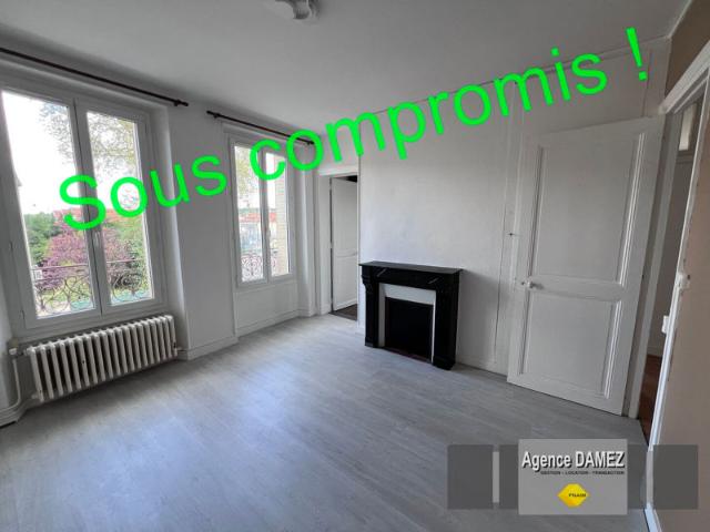 Appartement vente à Étampes, Dourdan