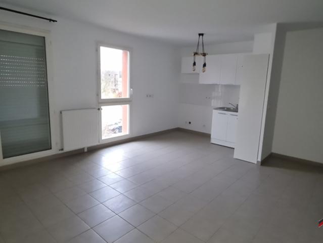 Appartement vente à Torcy, Chanteloup-en-brie