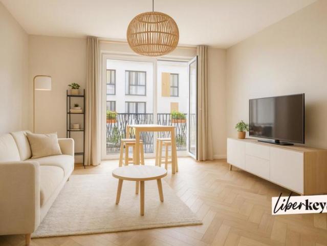 Appartement vente à Versailles, Plaisir